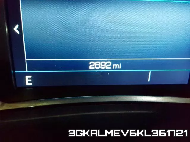 3GKALMEV6KL361721 фото 9