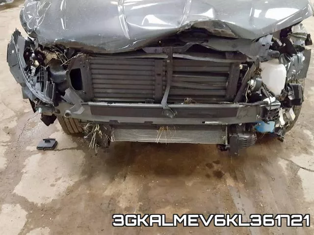 3GKALMEV6KL361721 фото 10