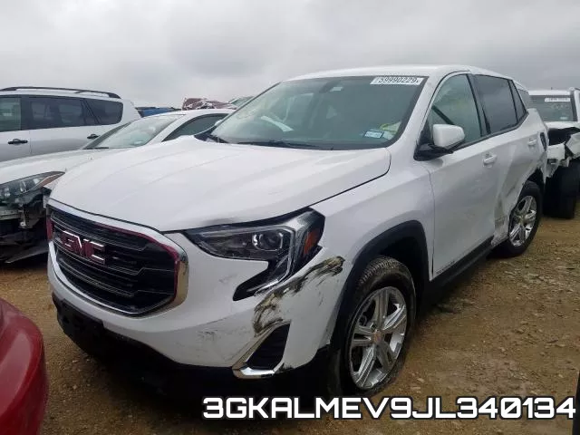 3GKALMEV9JL340134 фото 3