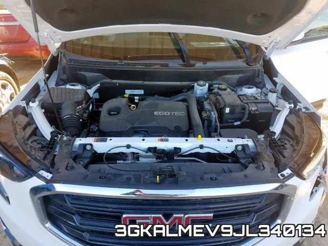 3GKALMEV9JL340134 фото 6
