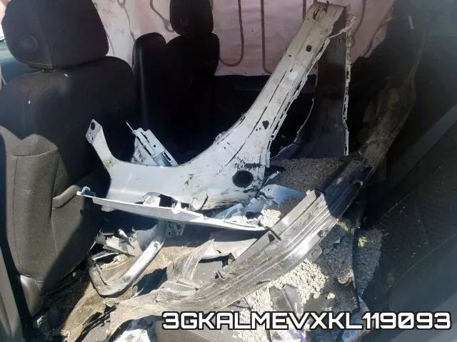 3GKALMEVXKL119093 фото 7