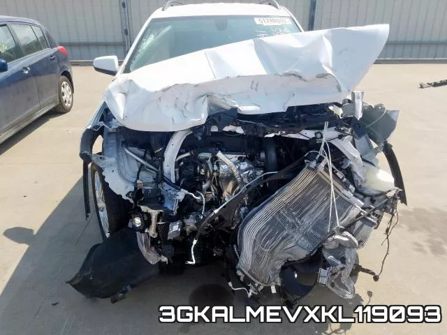 3GKALMEVXKL119093 фото 10
