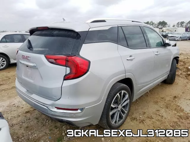 3GKALSEX6JL312085 фото 3