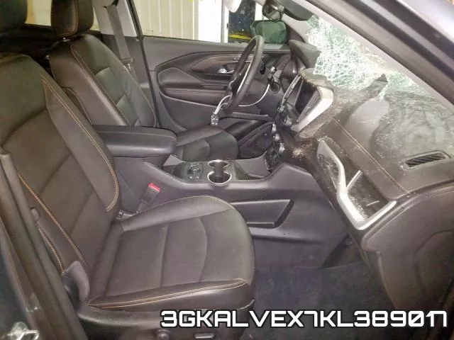 3GKALVEX7KL389017 фото 3
