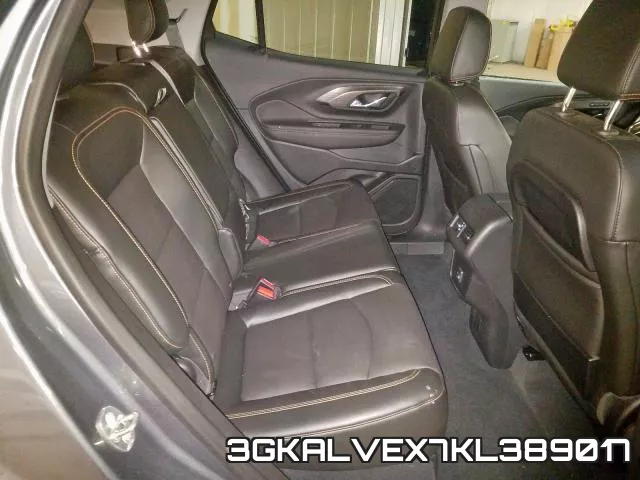 3GKALVEX7KL389017 фото 4