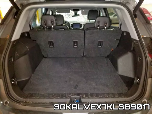 3GKALVEX7KL389017 фото 7