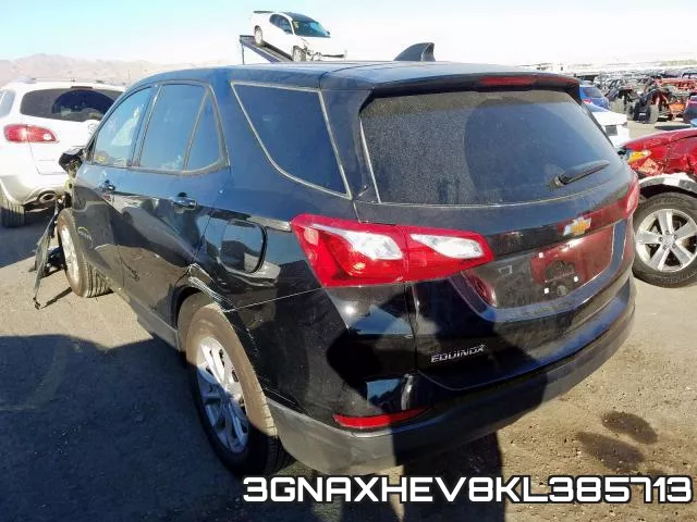3GNAXHEV8KL385713 фото 3