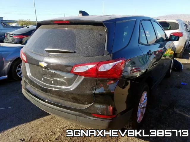 3GNAXHEV8KL385713 фото 4