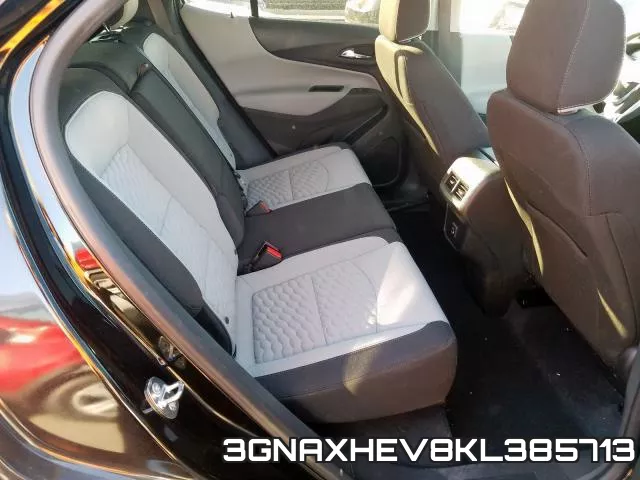 3GNAXHEV8KL385713 фото 6