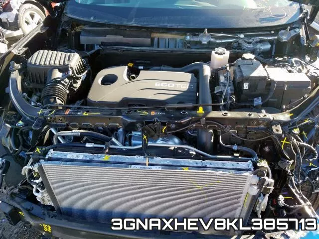 3GNAXHEV8KL385713 фото 7