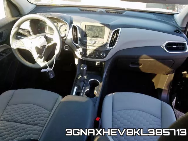 3GNAXHEV8KL385713 фото 9