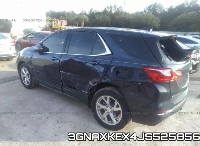 3GNAXKEX4JS525856 фото 3