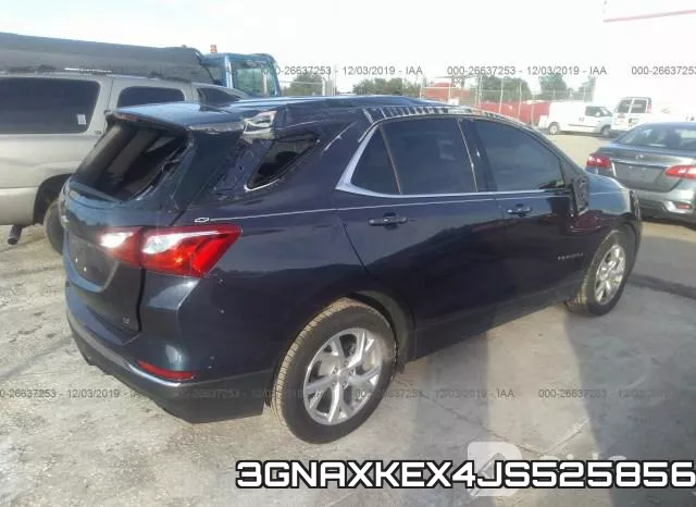 3GNAXKEX4JS525856 фото 4