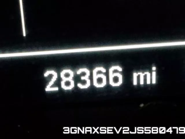 3GNAXSEV2JS580479 фото 7