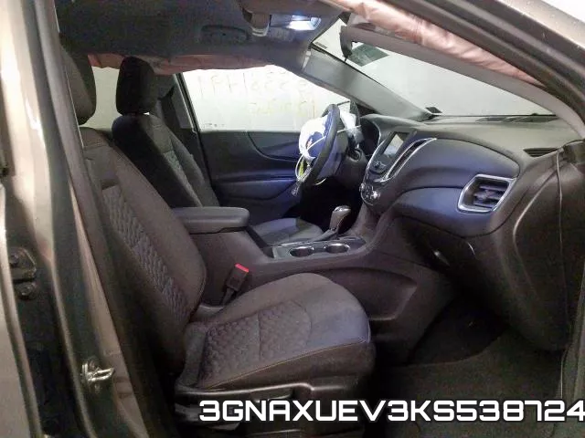 3GNAXUEV3KS538724 фото 2