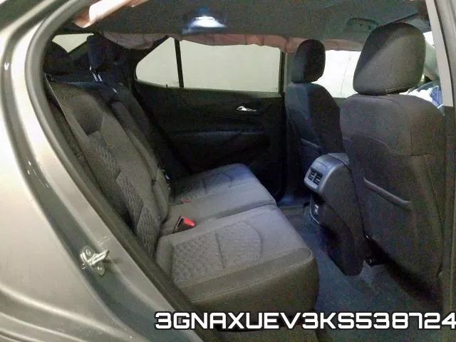 3GNAXUEV3KS538724 фото 3