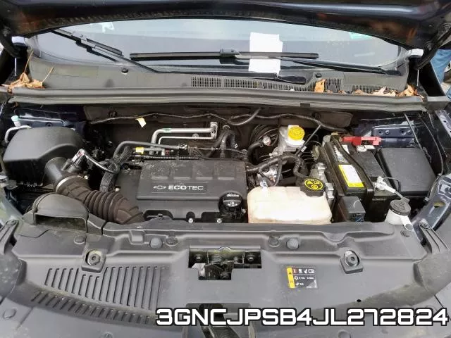 3GNCJPSB4JL272824 фото 6