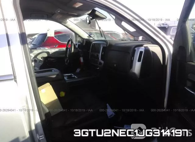 3GTU2NEC1JG314197 фото 4