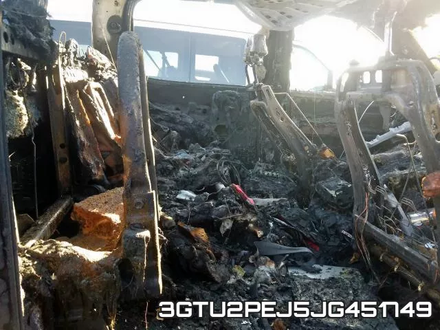 3GTU2PEJ5JG451749 фото 6