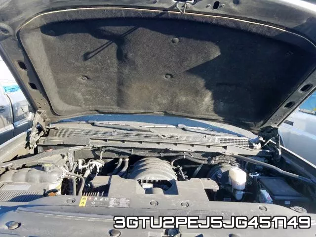 3GTU2PEJ5JG451749 фото 7
