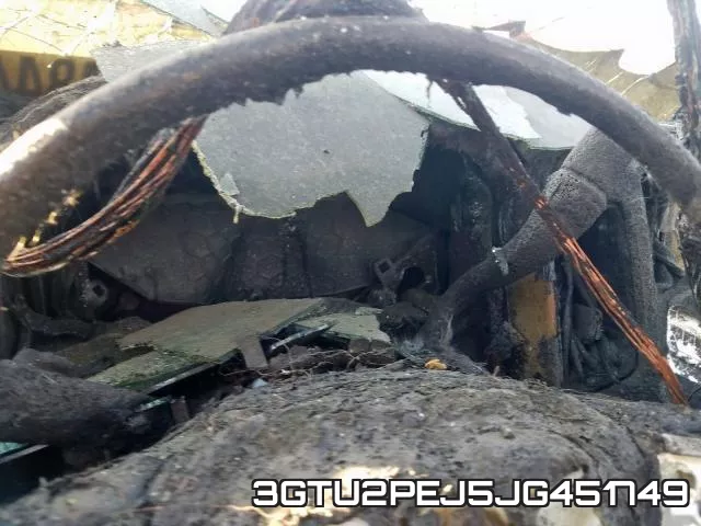 3GTU2PEJ5JG451749 фото 8
