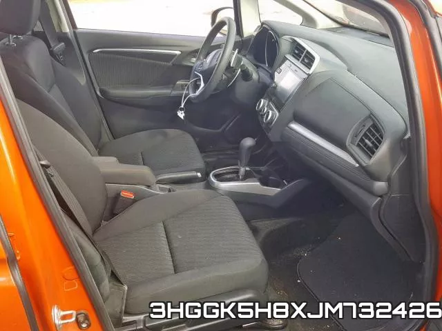 3HGGK5H8XJM732426 фото 5