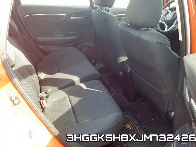 3HGGK5H8XJM732426 фото 6