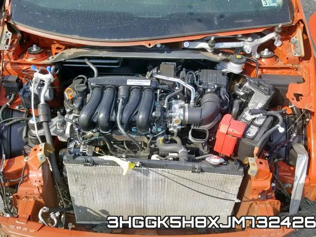 3HGGK5H8XJM732426 фото 7