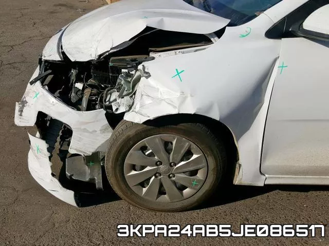 3KPA24AB5JE086517 фото 9