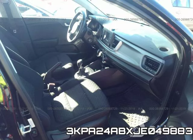 3KPA24ABXJE049883 фото 6