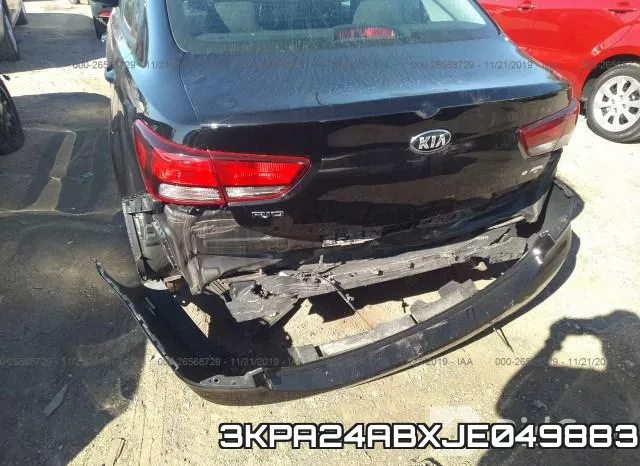 3KPA24ABXJE049883 фото 7