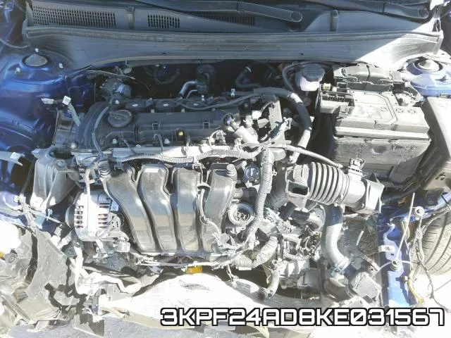 3KPF24AD8KE031567 фото 7