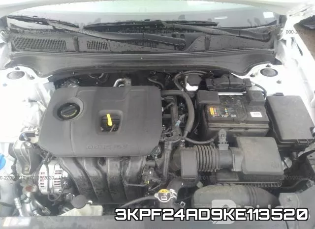 3KPF24AD9KE113520 фото 2