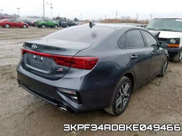 3KPF34AD8KE049466 фото 3