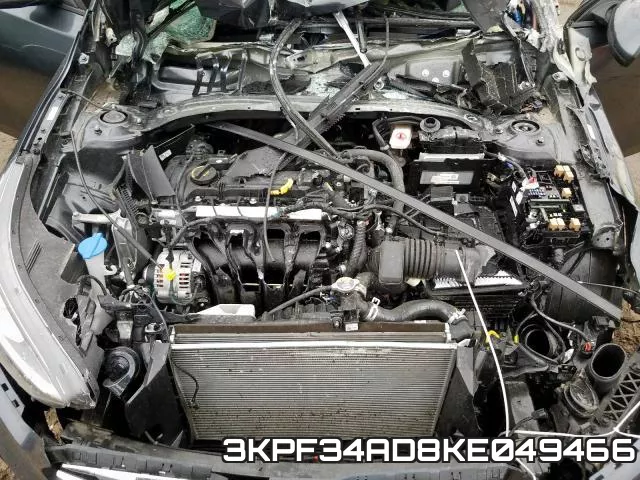 3KPF34AD8KE049466 фото 6