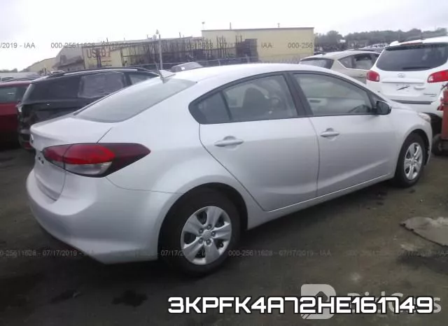 3KPFK4A72HE161749 фото 4