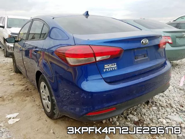3KPFK4A72JE236178 фото 3
