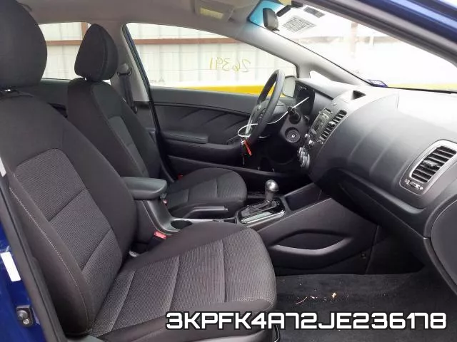 3KPFK4A72JE236178 фото 5