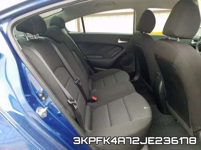 3KPFK4A72JE236178 фото 6