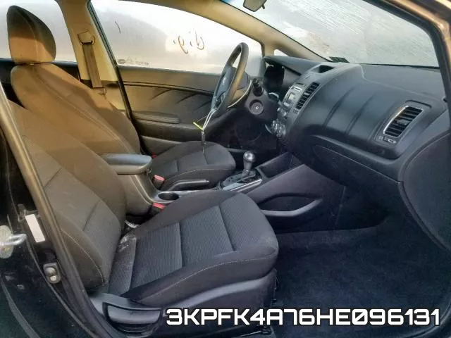 3KPFK4A76HE096131 фото 3