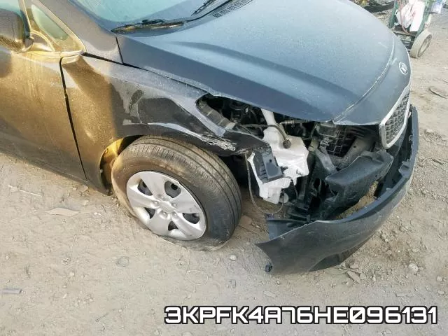 3KPFK4A76HE096131 фото 6