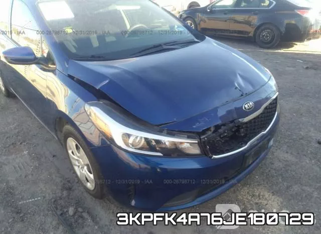 3KPFK4A76JE180729 фото 6