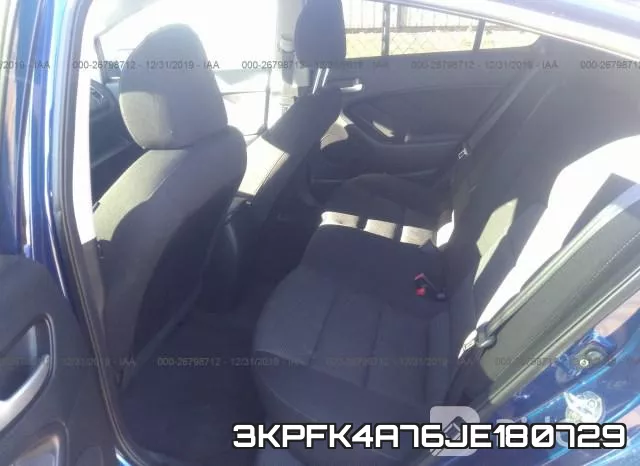 3KPFK4A76JE180729 фото 7