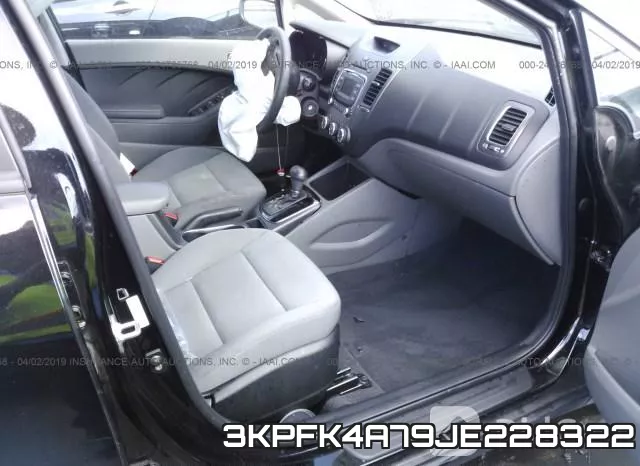 3KPFK4A79JE228322 фото 6