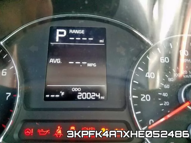3KPFK4A7XHE052486 фото 8