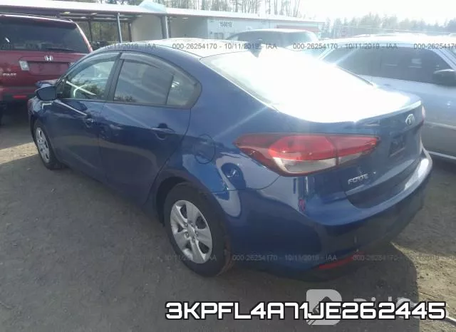 3KPFL4A71JE262445 фото 3