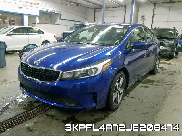 3KPFL4A72JE208474 фото 3