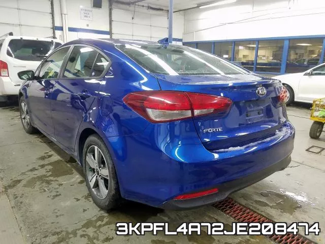 3KPFL4A72JE208474 фото 4