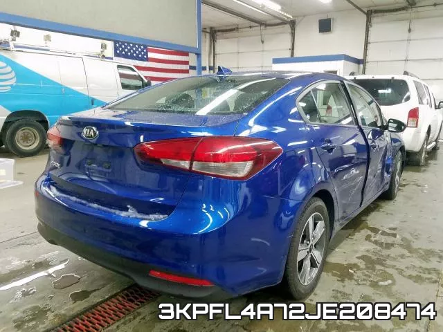 3KPFL4A72JE208474 фото 5