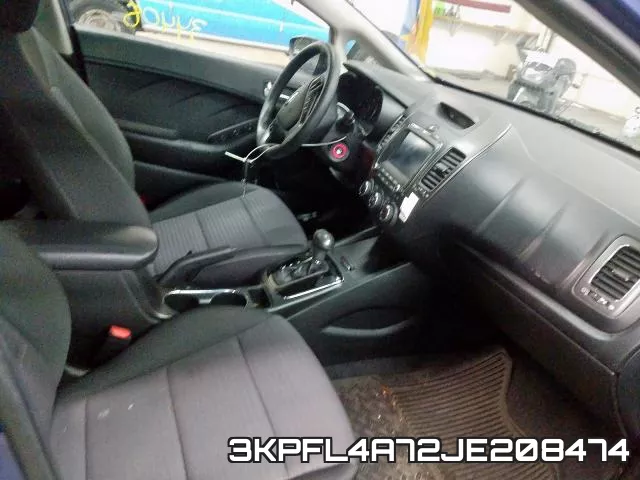 3KPFL4A72JE208474 фото 6